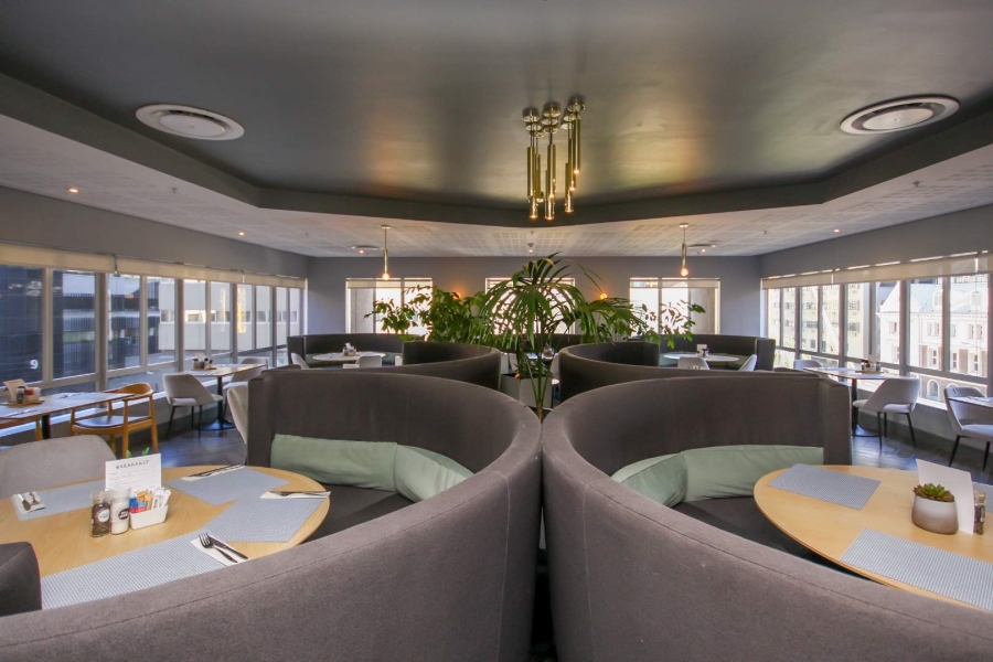 2 Bedroom Property for Sale in Cape Town City Centre Western Cape